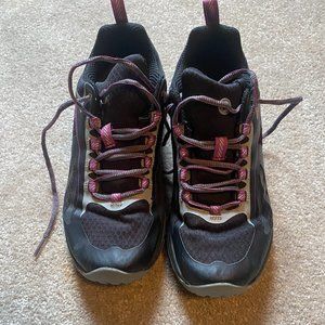 Merrell Hiking Shoes
